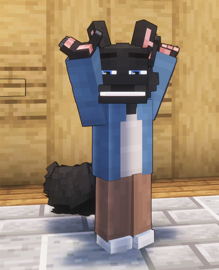 Base w/ Clothes