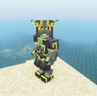 armor
