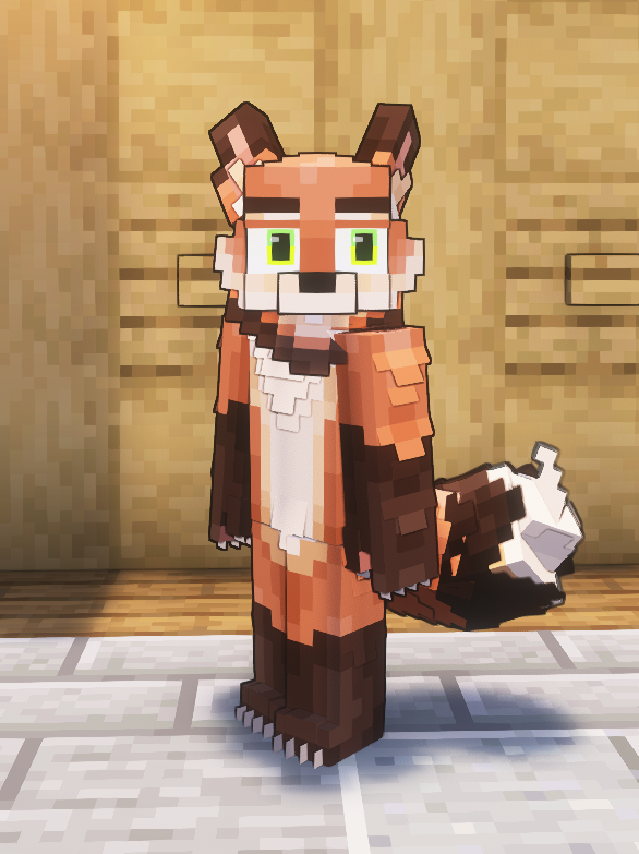 Red Fox