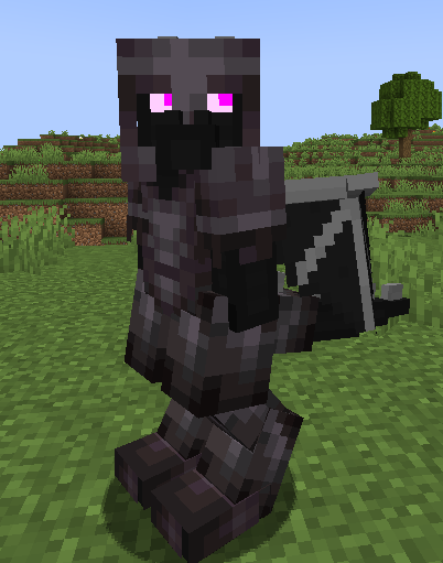 armor