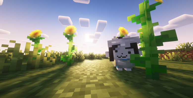 Temmie Armour