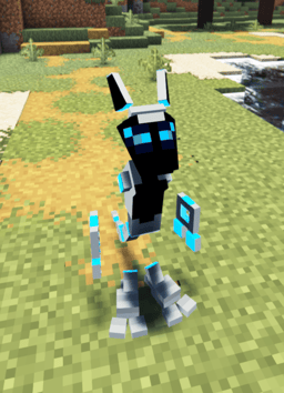 Test Bot Regal Icon