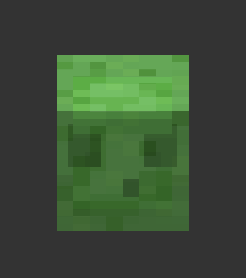Slime w/ Particles & Sounds Icon