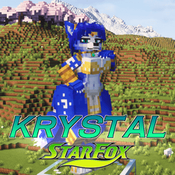 Krystal Icon