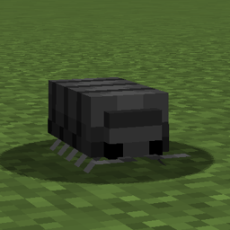 Eva's Isopod Icon