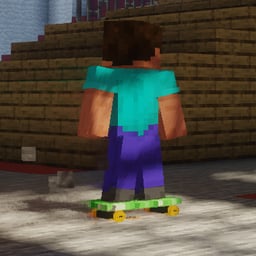 Skate Icon