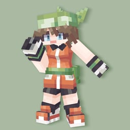May - Pokemon Emerald Icon