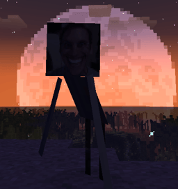 Sus Jerma Abomination Icon