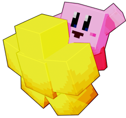 Kirby! Icon
