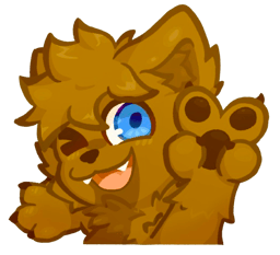 Tanuki Icon