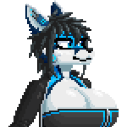 EvaFolf Icon