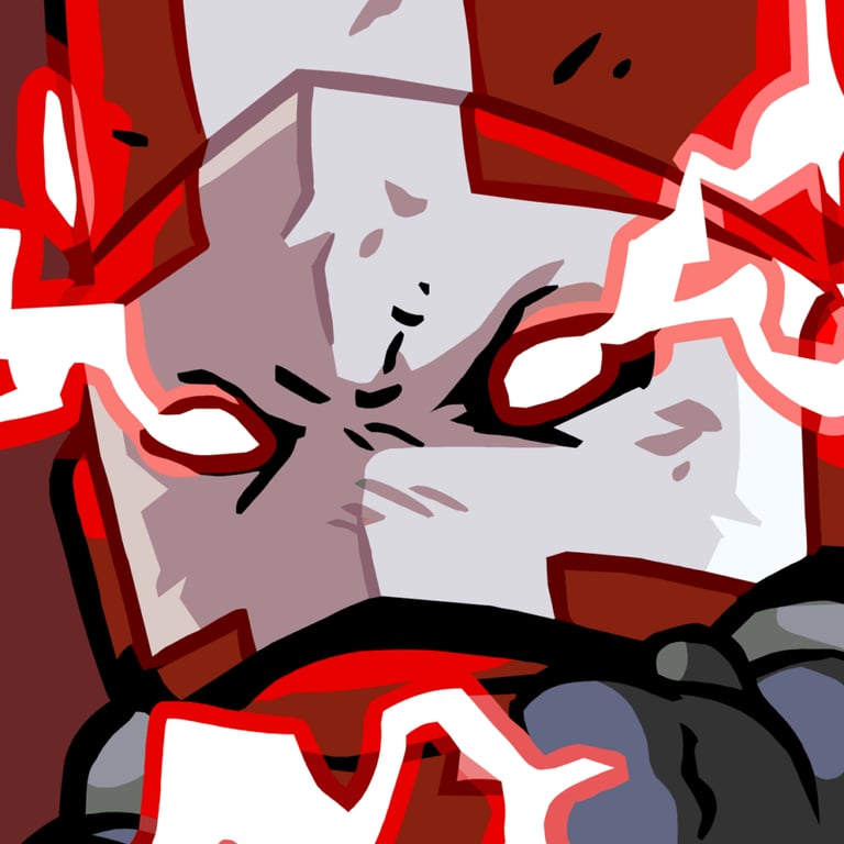 milleniumhyper's Icon