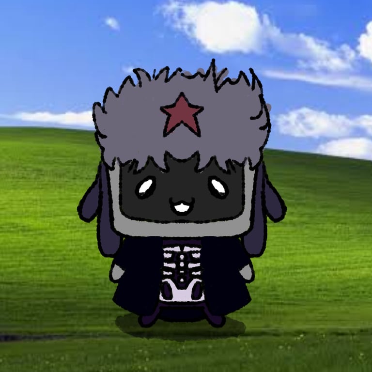 skullobaba's Icon