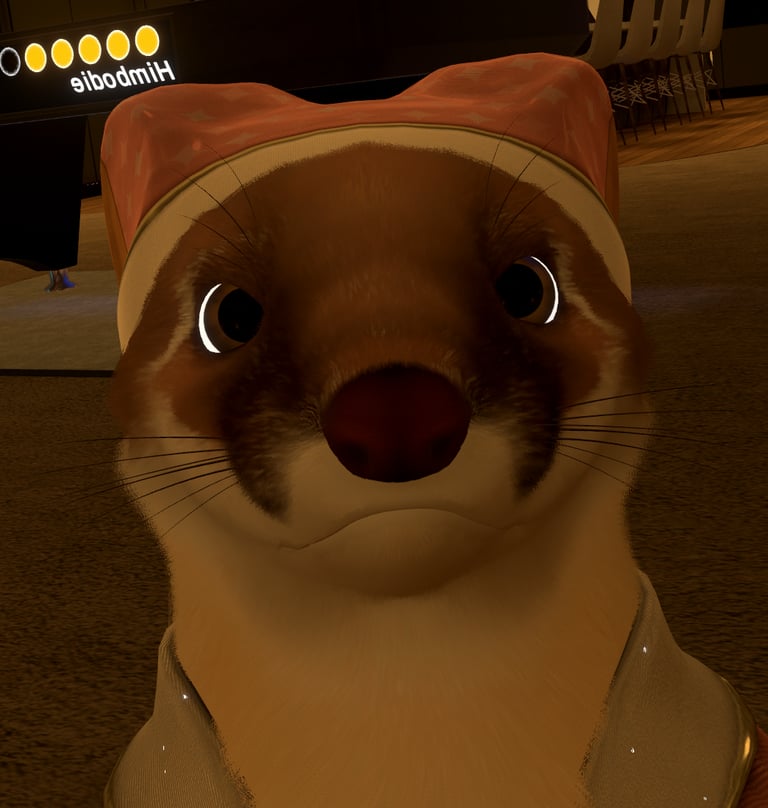 Himble's Icon