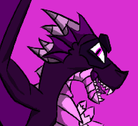 ZarethTheWyvern's Icon