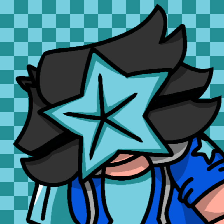 TheRealBlueStar's Icon