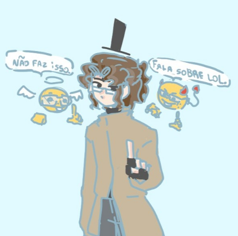 Arara's Icon