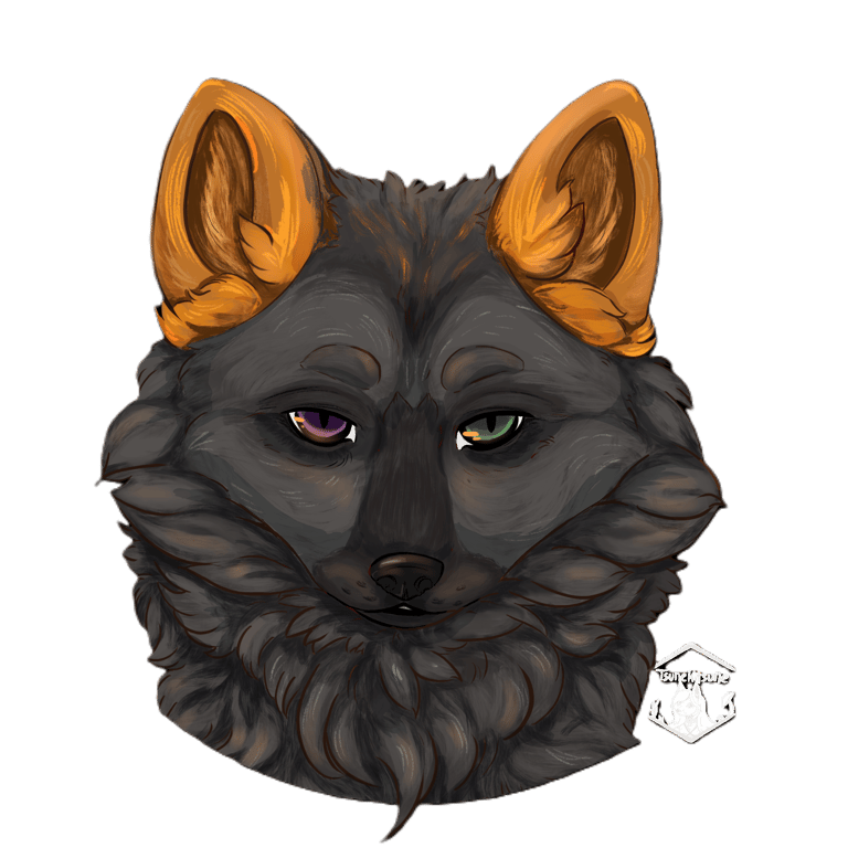 Jaefox's Icon