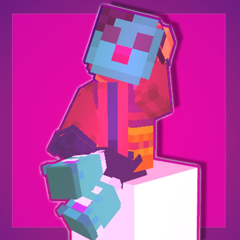 ShairmaneUBAOS's Icon
