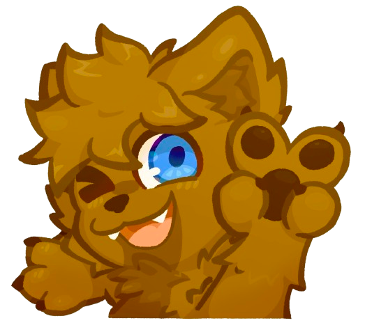 Tanuki's Icon