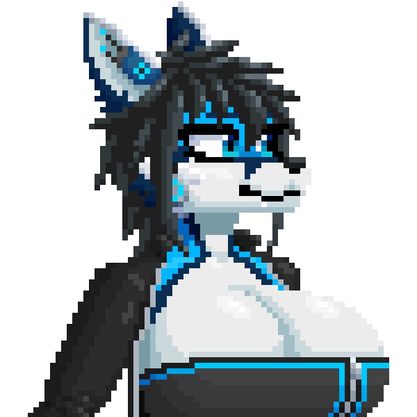 EvaFolf's Icon